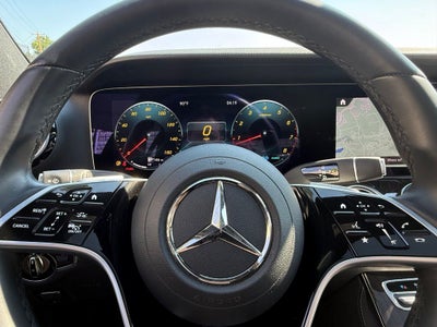2023 Mercedes-Benz E-Class E 450 4MATIC®
