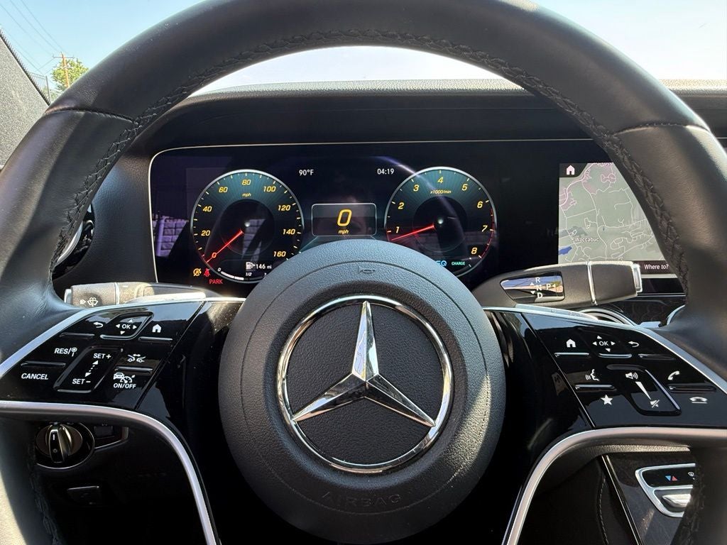 2023 Mercedes-Benz E-Class E 450 4MATIC®