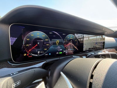 2023 Mercedes-Benz E-Class E 450 4MATIC®