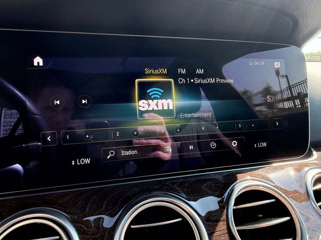 2023 Mercedes-Benz E-Class E 450 4MATIC®