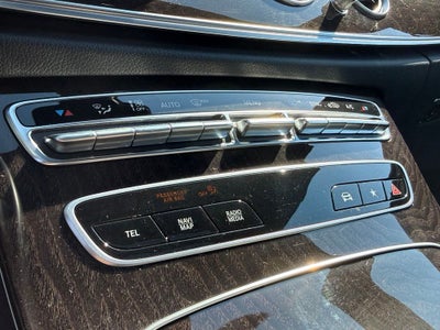 2023 Mercedes-Benz E-Class E 450 4MATIC®