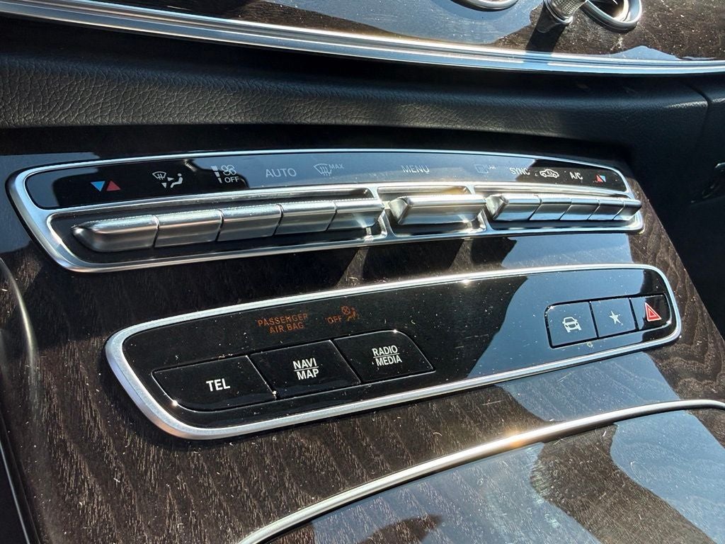 2023 Mercedes-Benz E-Class E 450 4MATIC®