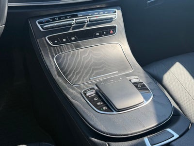 2023 Mercedes-Benz E-Class E 350 4MATIC®