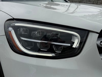2022 Mercedes-Benz GLC GLC 300 4MATIC®