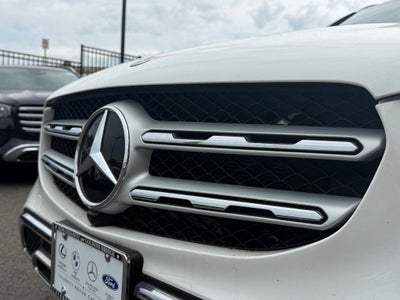 2022 Mercedes-Benz GLC GLC 300 4MATIC®
