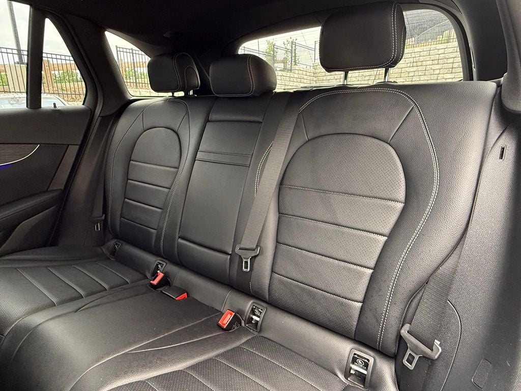 2022 Mercedes-Benz GLC GLC 300 4MATIC®