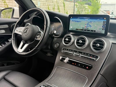 2022 Mercedes-Benz GLC GLC 300 4MATIC®