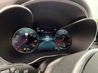 2022 Mercedes-Benz GLC GLC 300 4MATIC®