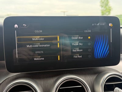 2022 Mercedes-Benz GLC GLC 300 4MATIC®