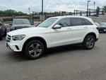 2022 Mercedes-Benz GLC GLC 300 4MATIC®