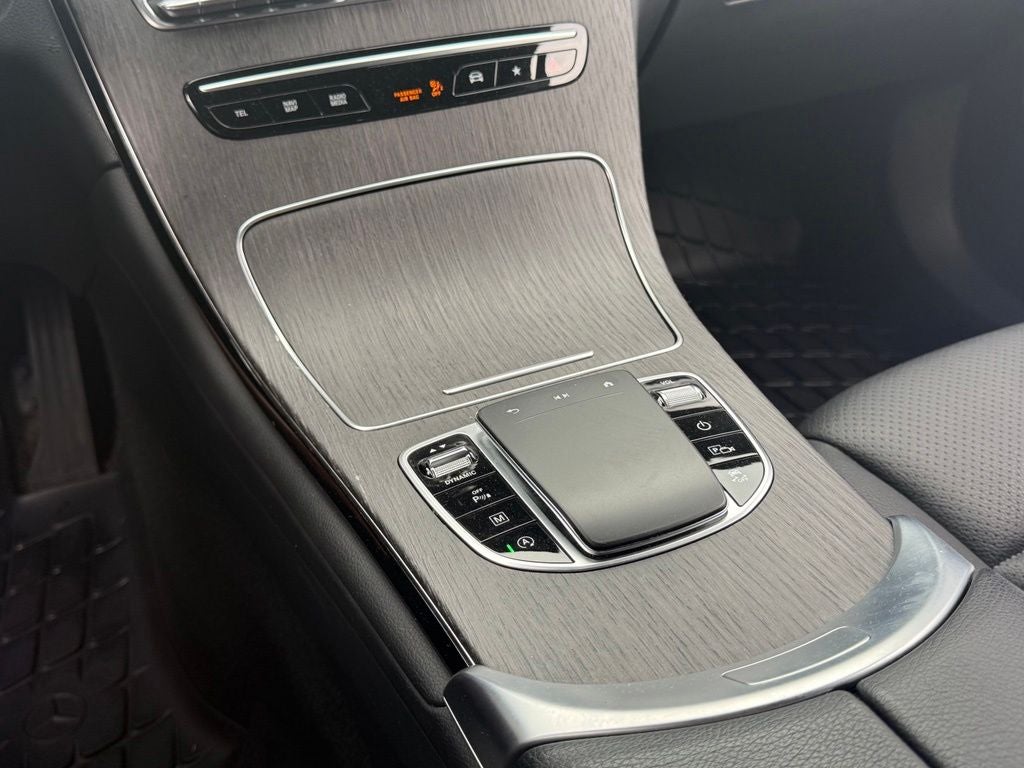 2022 Mercedes-Benz GLC GLC 300 4MATIC®