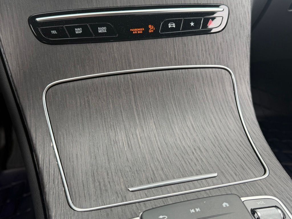 2022 Mercedes-Benz GLC GLC 300 4MATIC®