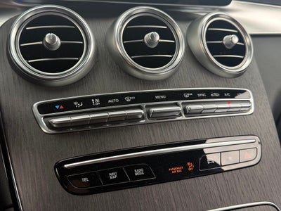 2022 Mercedes-Benz GLC GLC 300 4MATIC®