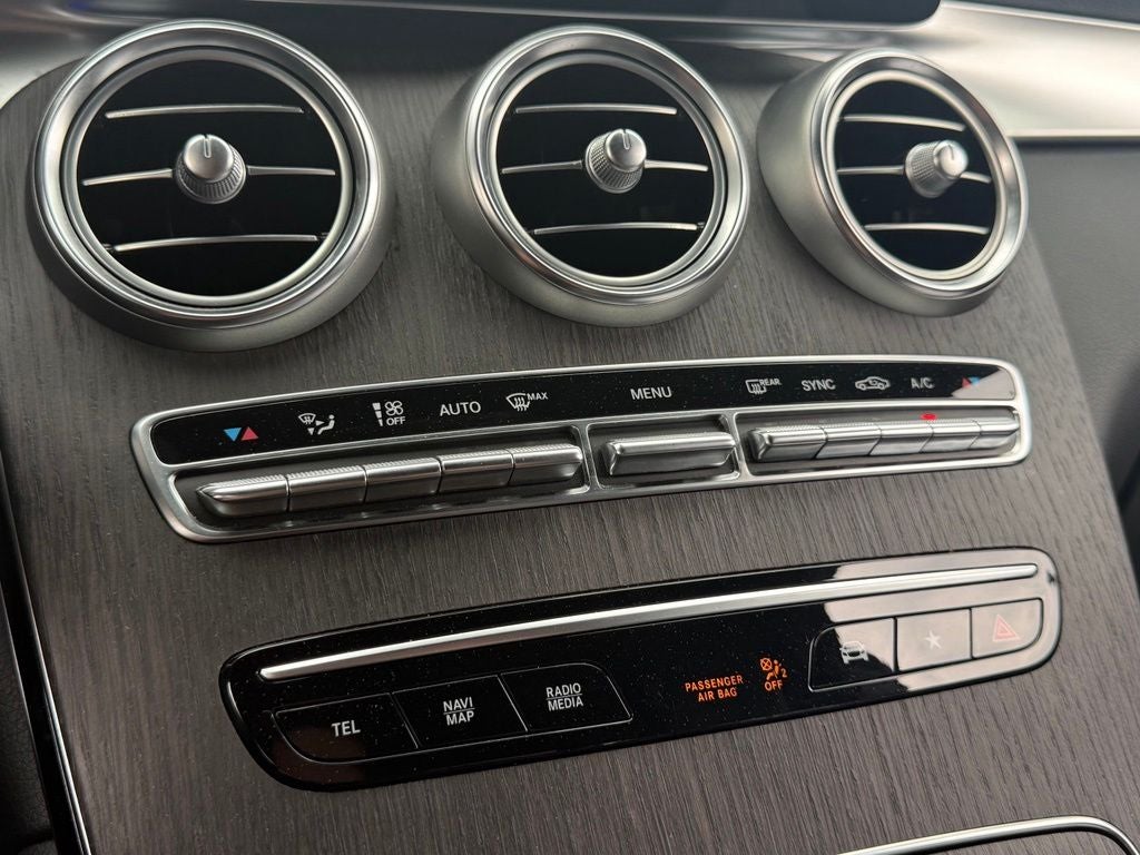 2022 Mercedes-Benz GLC GLC 300 4MATIC®