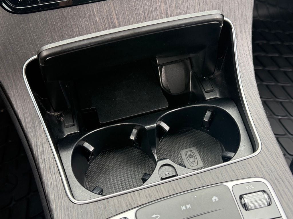 2022 Mercedes-Benz GLC GLC 300 4MATIC®