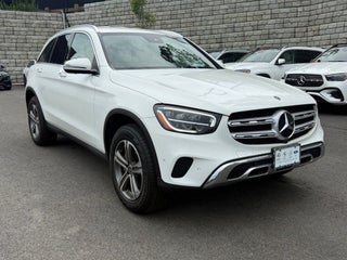 2022 Mercedes-Benz GLC GLC 300 4MATIC®