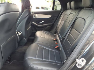 2023 Mercedes-Benz GLC GLC 300 Coupe 4MATIC®