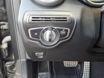 2023 Mercedes-Benz GLC GLC 300 Coupe 4MATIC®