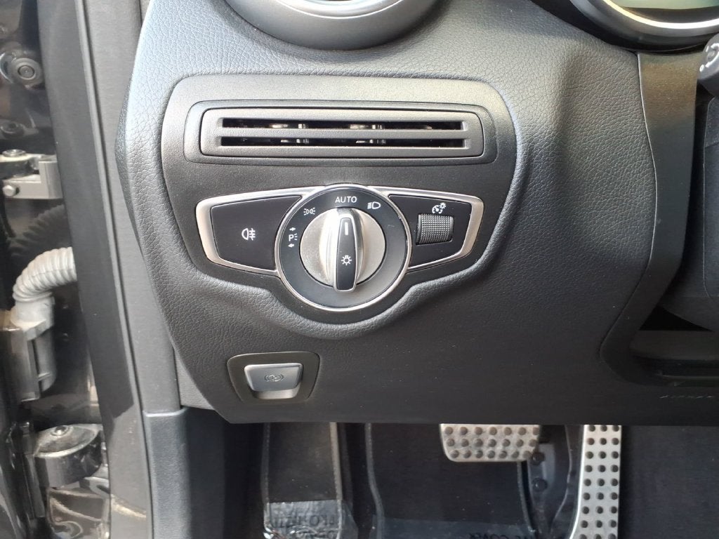 2023 Mercedes-Benz GLC GLC 300 Coupe 4MATIC®