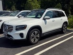 2026 Mercedes-Benz GLB 250 4MATIC®