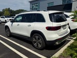 2026 Mercedes-Benz GLB 250 4MATIC®