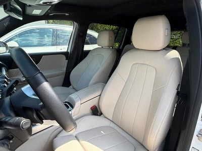 2026 Mercedes-Benz GLB 250 4MATIC®