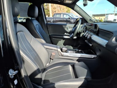 2021 Mercedes-Benz GLB GLB 250 4MATIC®