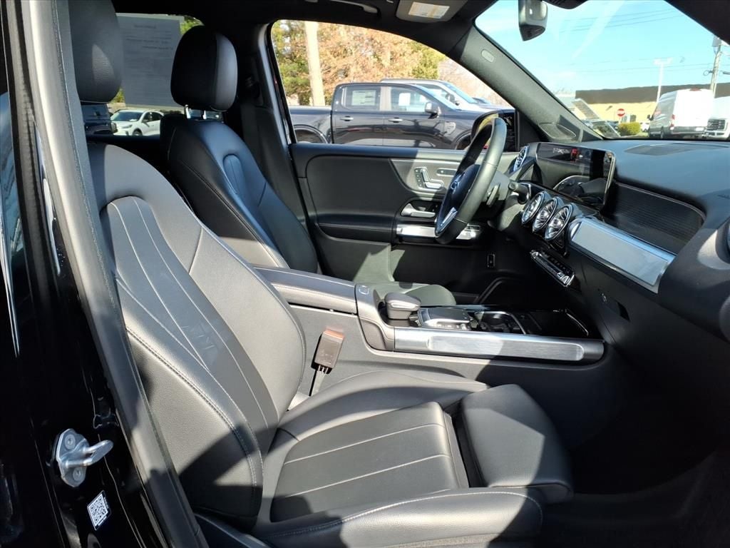 2021 Mercedes-Benz GLB GLB 250 4MATIC®