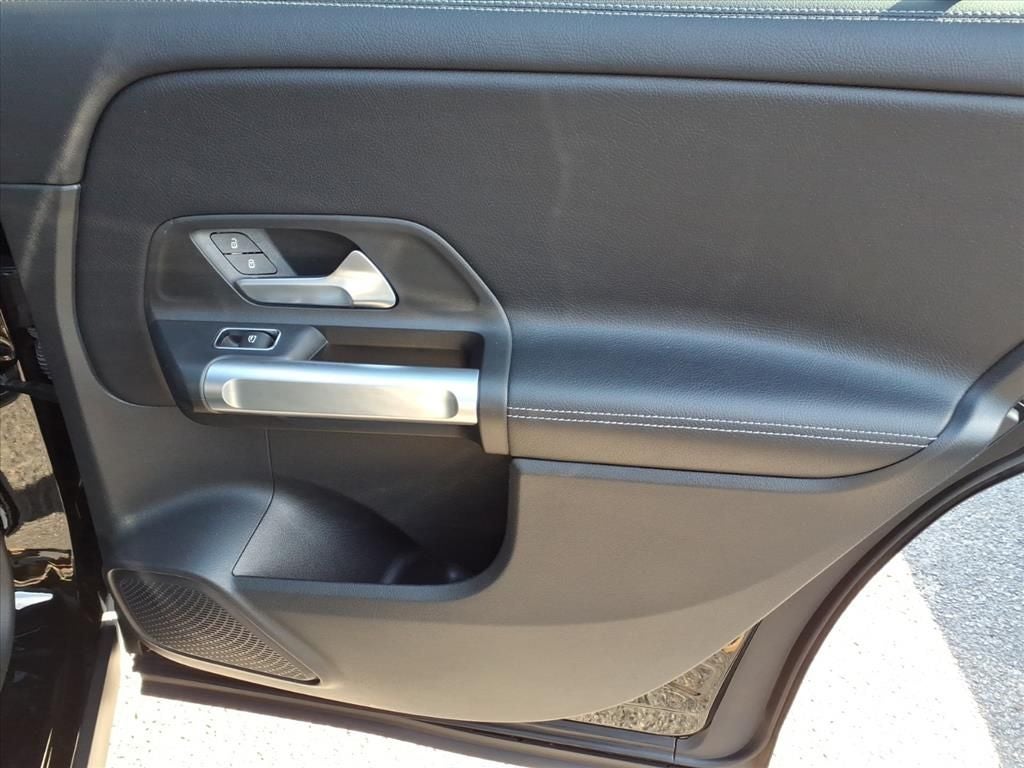 2021 Mercedes-Benz GLB GLB 250 4MATIC®