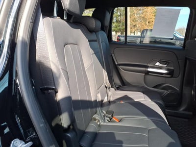 2021 Mercedes-Benz GLB GLB 250 4MATIC®