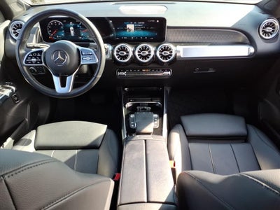 2021 Mercedes-Benz GLB GLB 250 4MATIC®