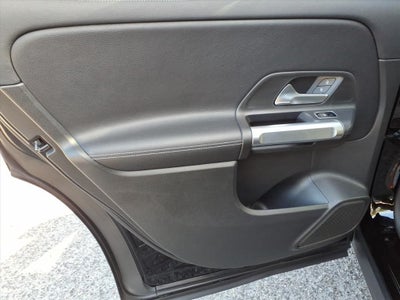 2021 Mercedes-Benz GLB GLB 250 4MATIC®