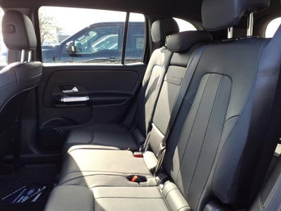 2021 Mercedes-Benz GLB GLB 250 4MATIC®