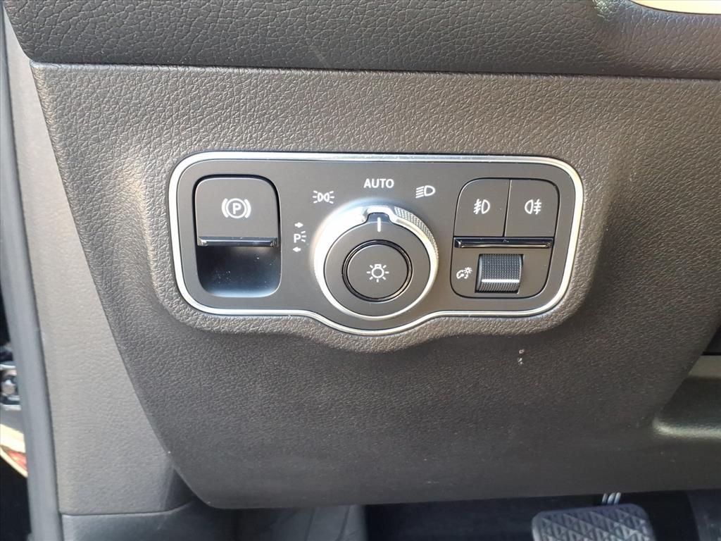 2021 Mercedes-Benz GLB GLB 250 4MATIC®