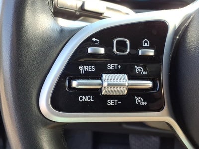 2021 Mercedes-Benz GLB GLB 250 4MATIC®