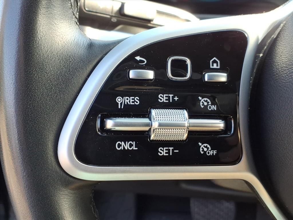 2021 Mercedes-Benz GLB GLB 250 4MATIC®