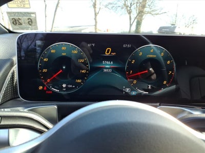 2021 Mercedes-Benz GLB GLB 250 4MATIC®