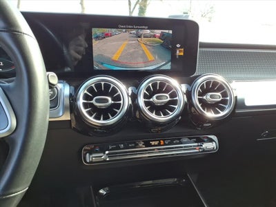2021 Mercedes-Benz GLB GLB 250 4MATIC®
