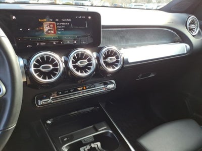 2021 Mercedes-Benz GLB GLB 250 4MATIC®