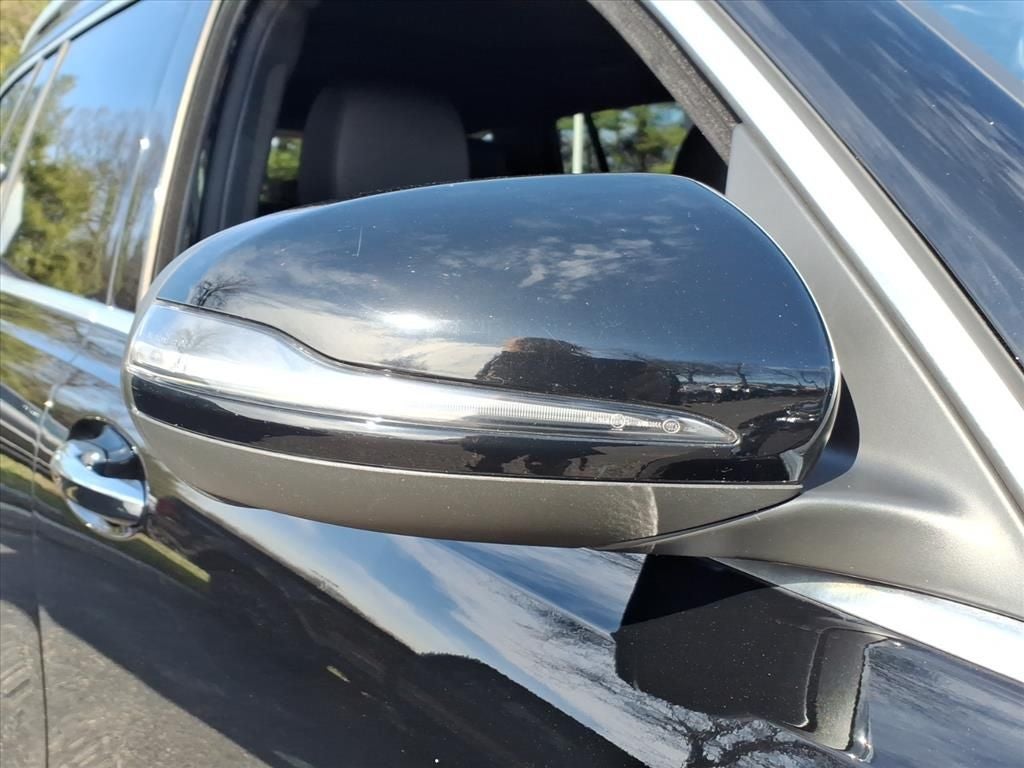 2021 Mercedes-Benz GLB GLB 250 4MATIC®