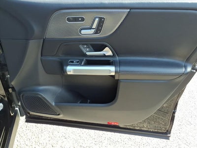 2021 Mercedes-Benz GLB GLB 250 4MATIC®