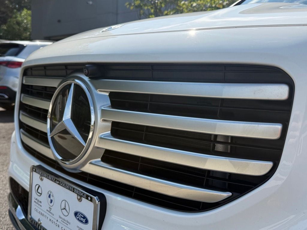 2026 Mercedes-Benz GLB 250 4MATIC®