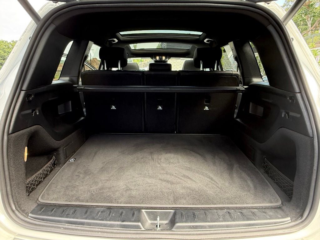 2026 Mercedes-Benz GLB 250 4MATIC®