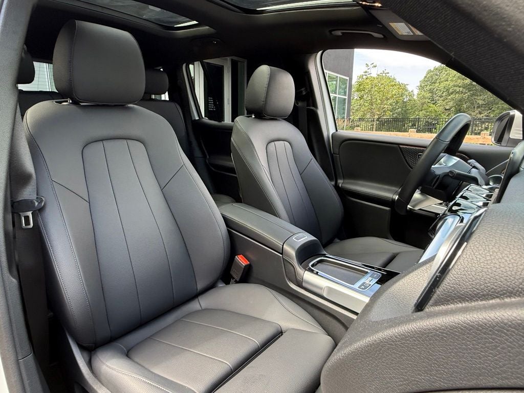 2026 Mercedes-Benz GLB 250 4MATIC®