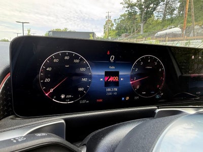 2026 Mercedes-Benz GLB 250 4MATIC®
