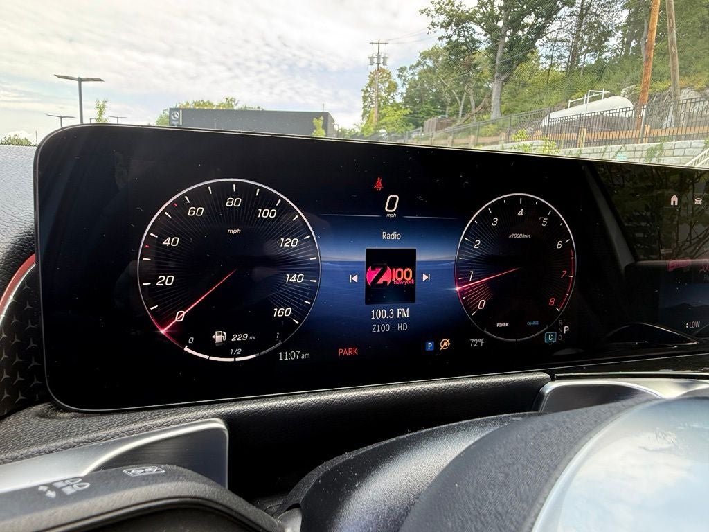 2026 Mercedes-Benz GLB 250 4MATIC®