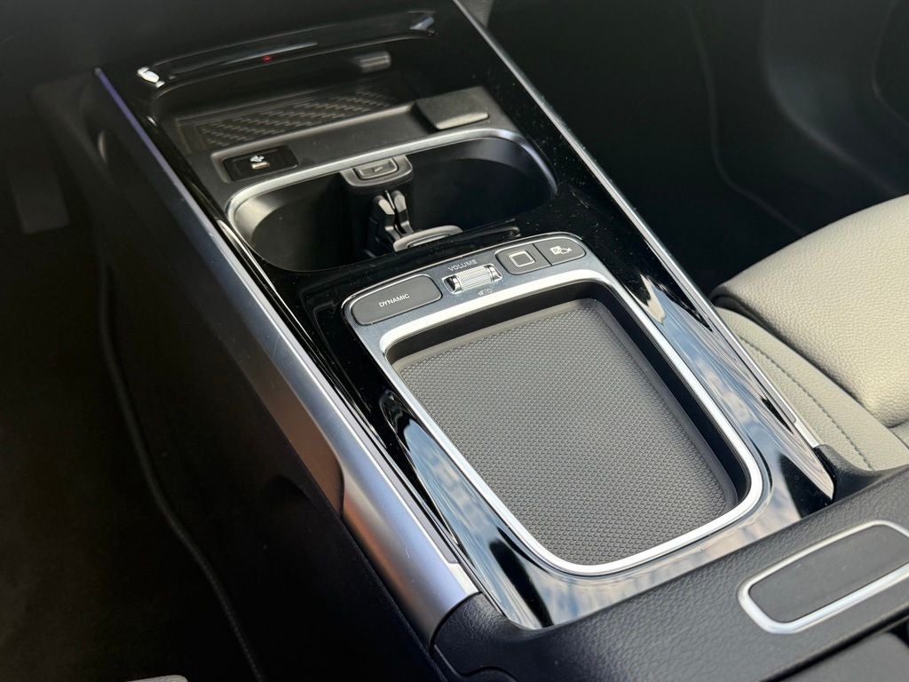 2026 Mercedes-Benz GLB 250 4MATIC®