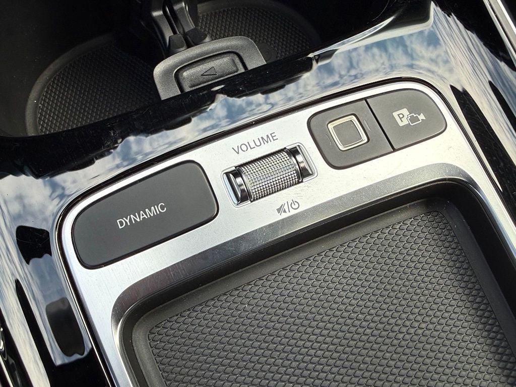 2026 Mercedes-Benz GLB 250 4MATIC®