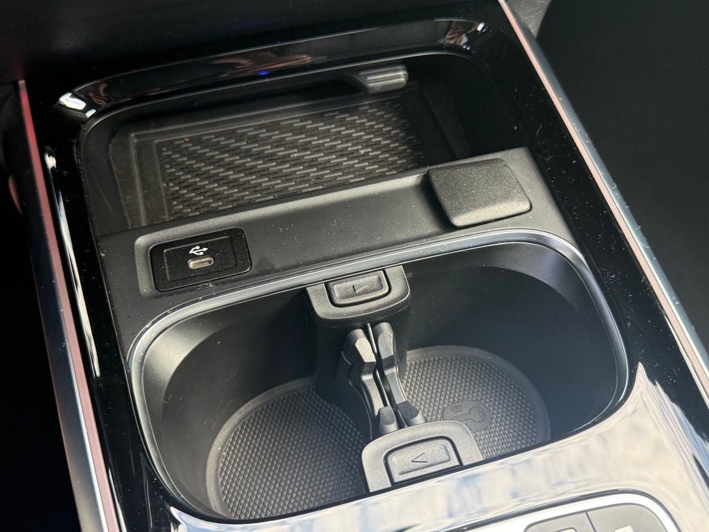 2026 Mercedes-Benz GLB 250 4MATIC®