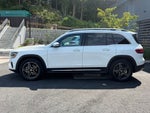 2026 Mercedes-Benz GLB 250 4MATIC®
